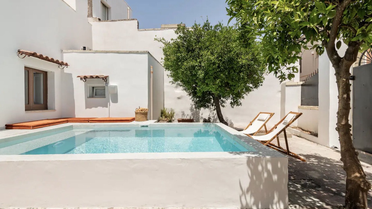 Photo of Outdoor in Castiglione d'Otranto