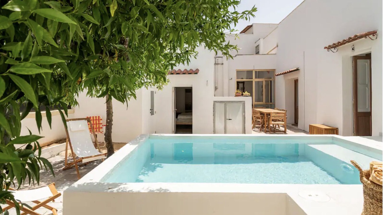 Photo of Outdoor in Castiglione d'Otranto