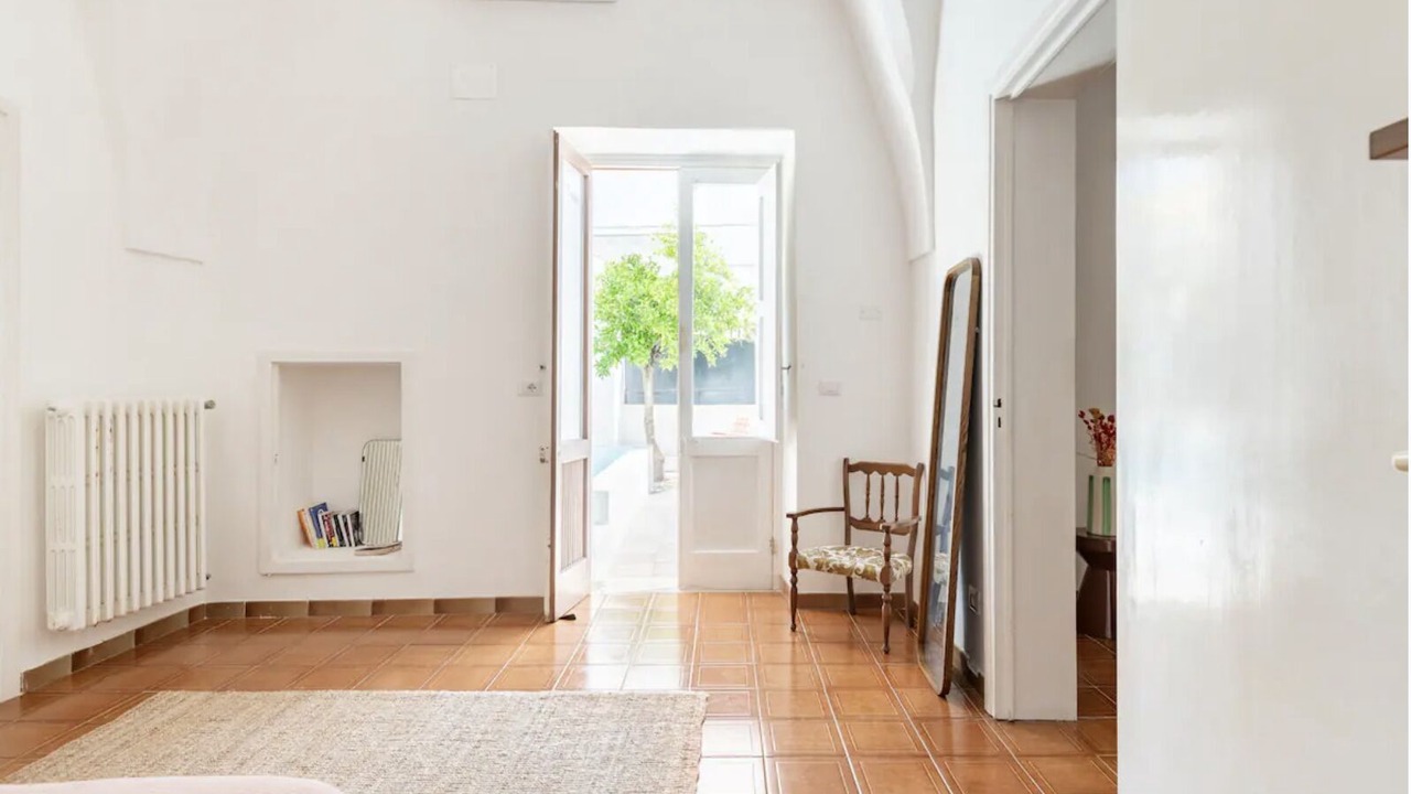 Photo of Bedroom in Castiglione d'Otranto