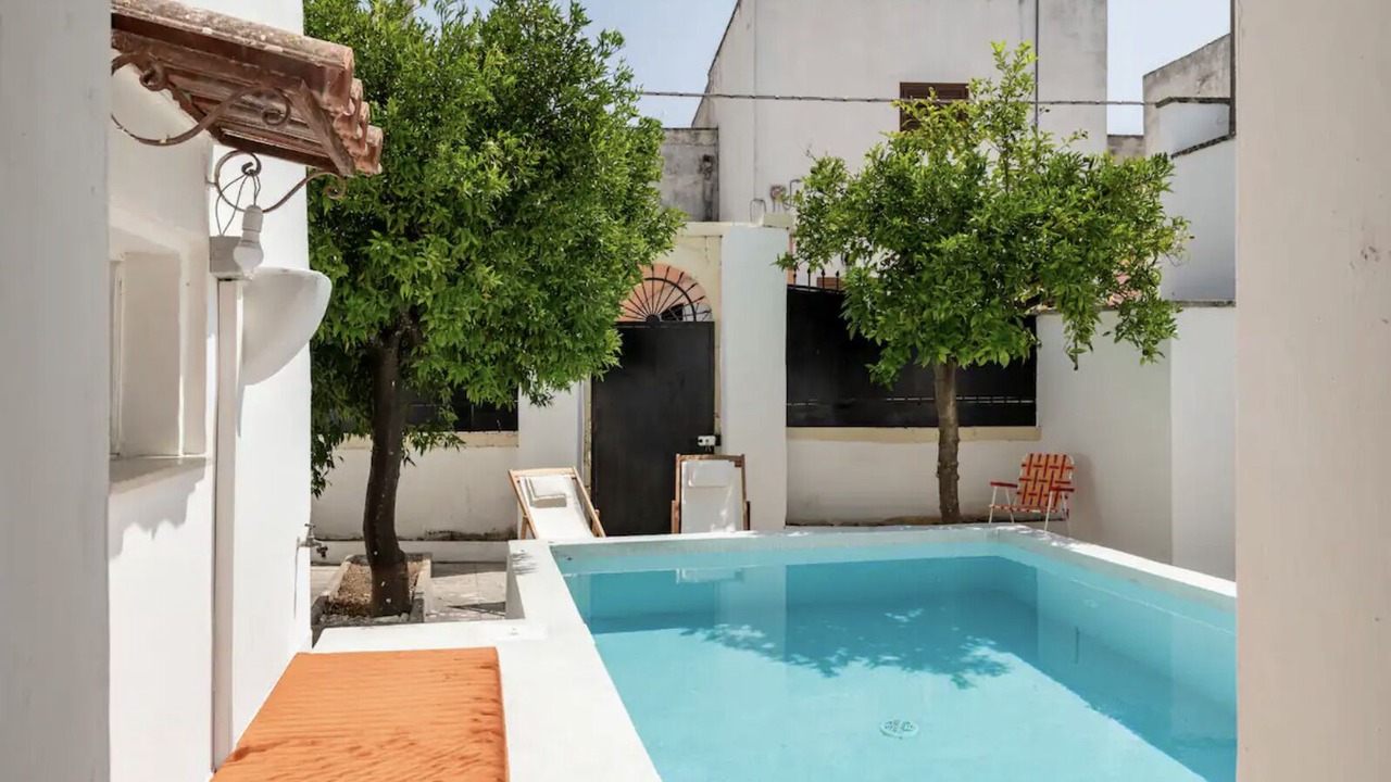 Photo of Outdoor in Castiglione d'Otranto