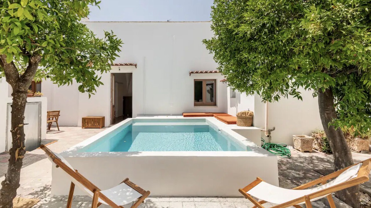 Photo of Outdoor in Castiglione d'Otranto