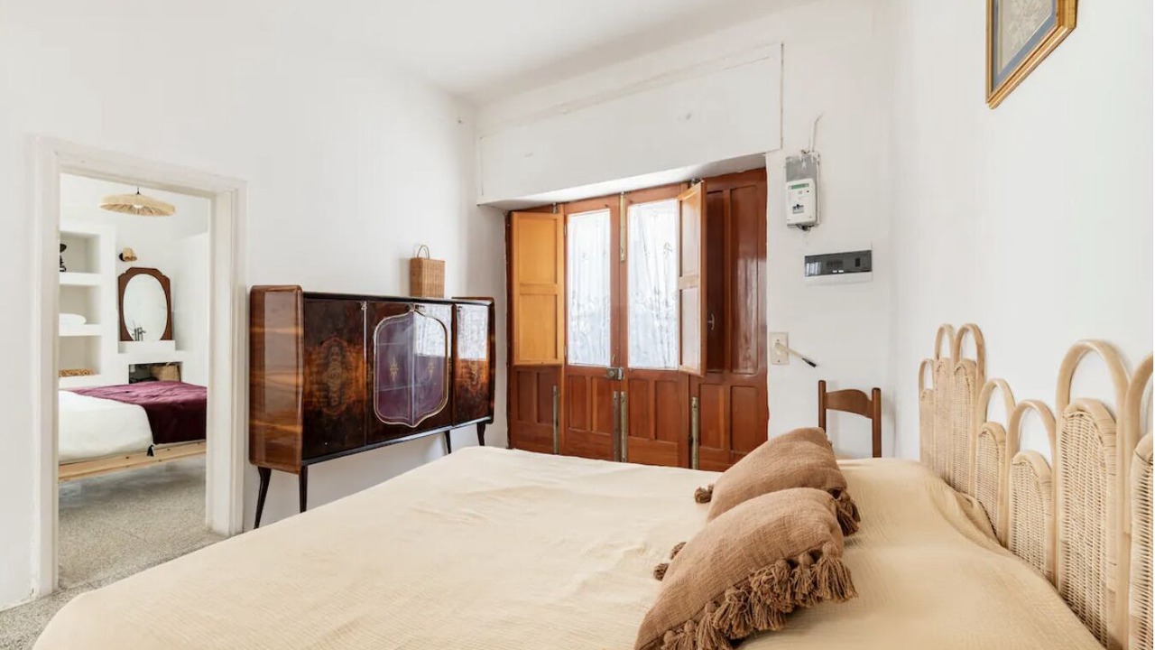 Photo of Bedroom in Castiglione d'Otranto