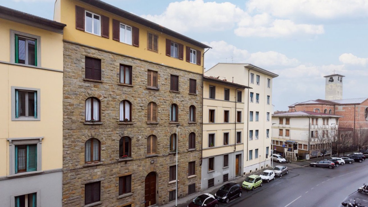 Photo of Outdoor in Careggi Rifredi