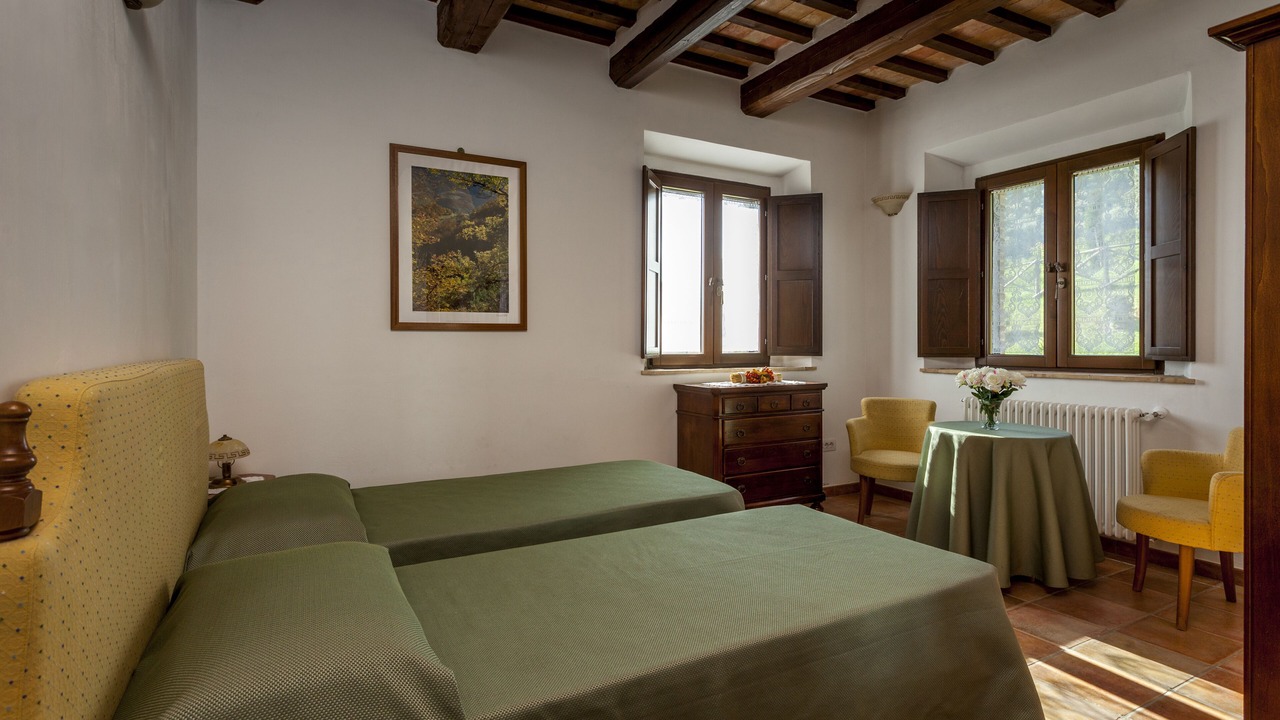Photo of Bedroom in Penna San Giovanni