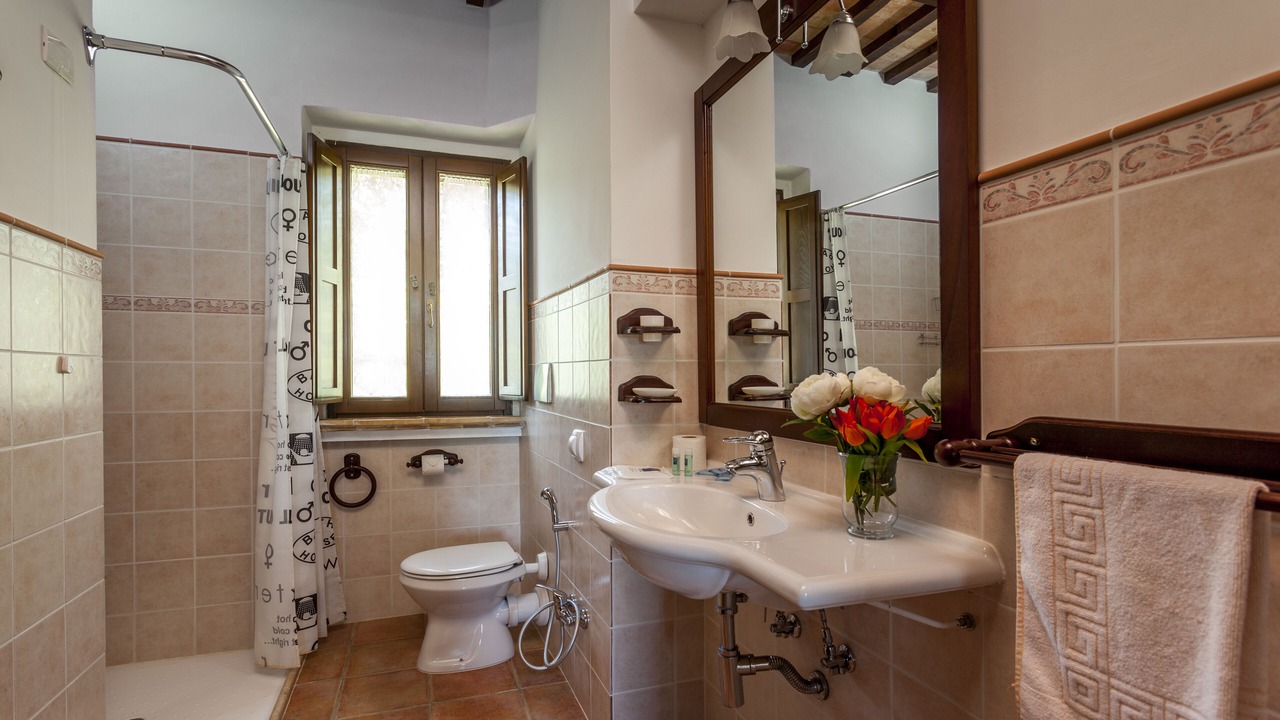 Photo of Bathroom in Penna San Giovanni