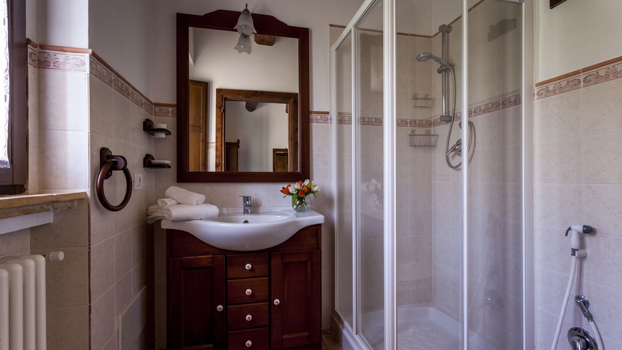 Photo of Bathroom in Penna San Giovanni