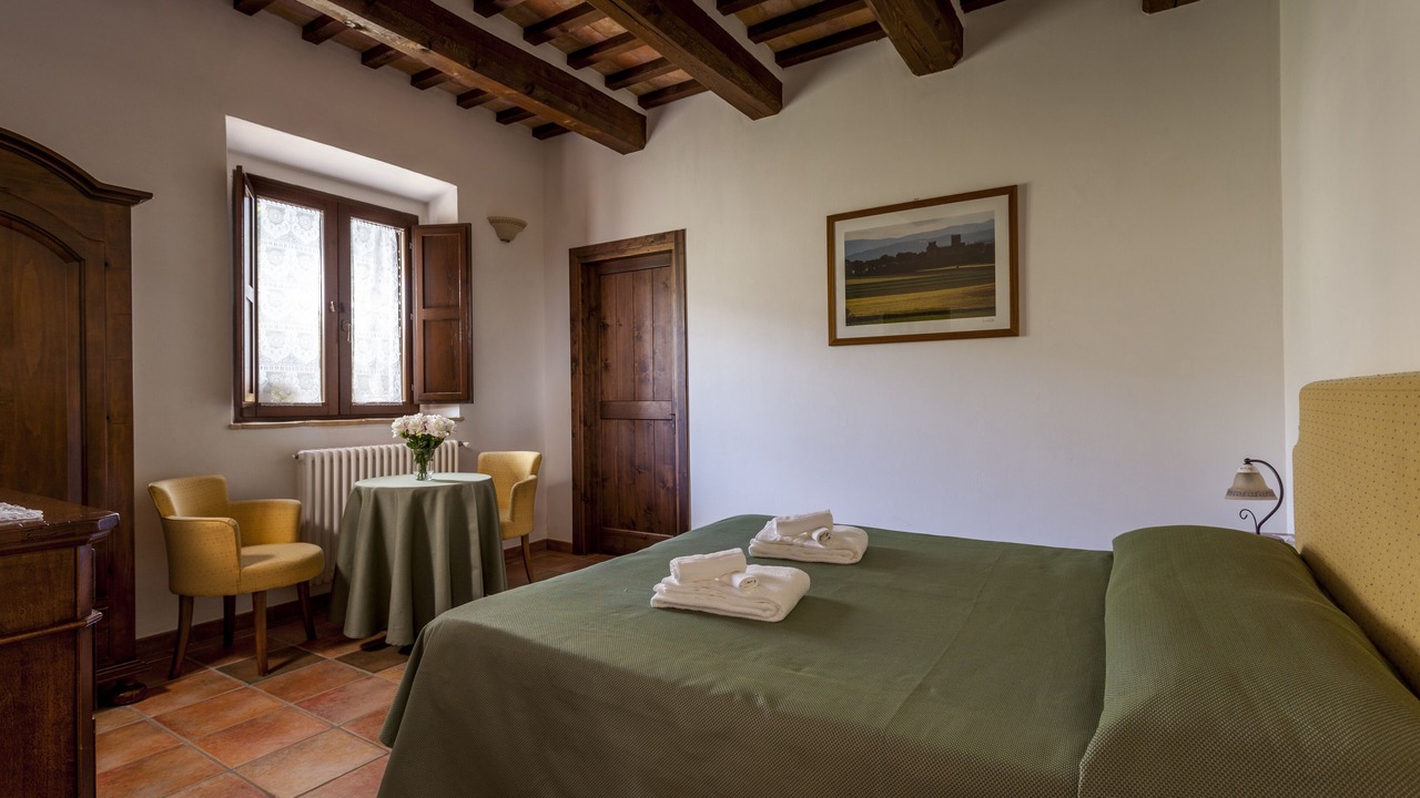 Photo of Bedroom in Penna San Giovanni