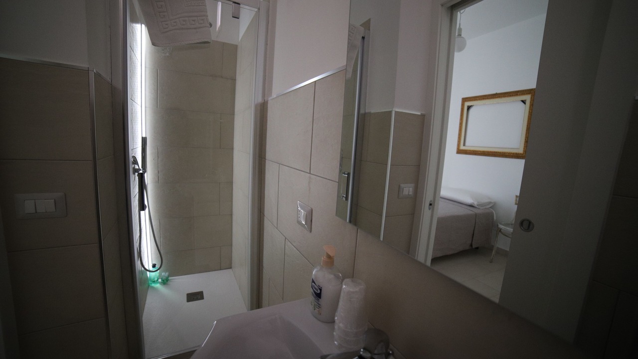 Photo of Bathroom in Venosa