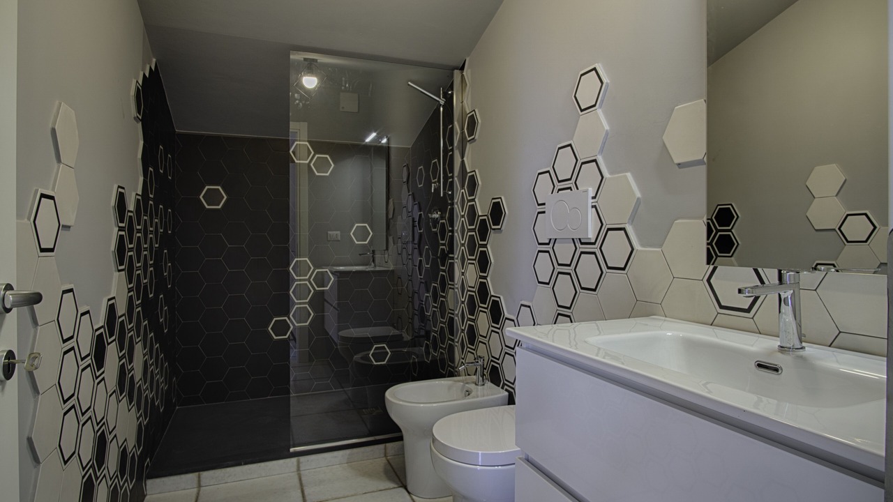 Photo of Bathroom in Sant'Elpidio a Mare