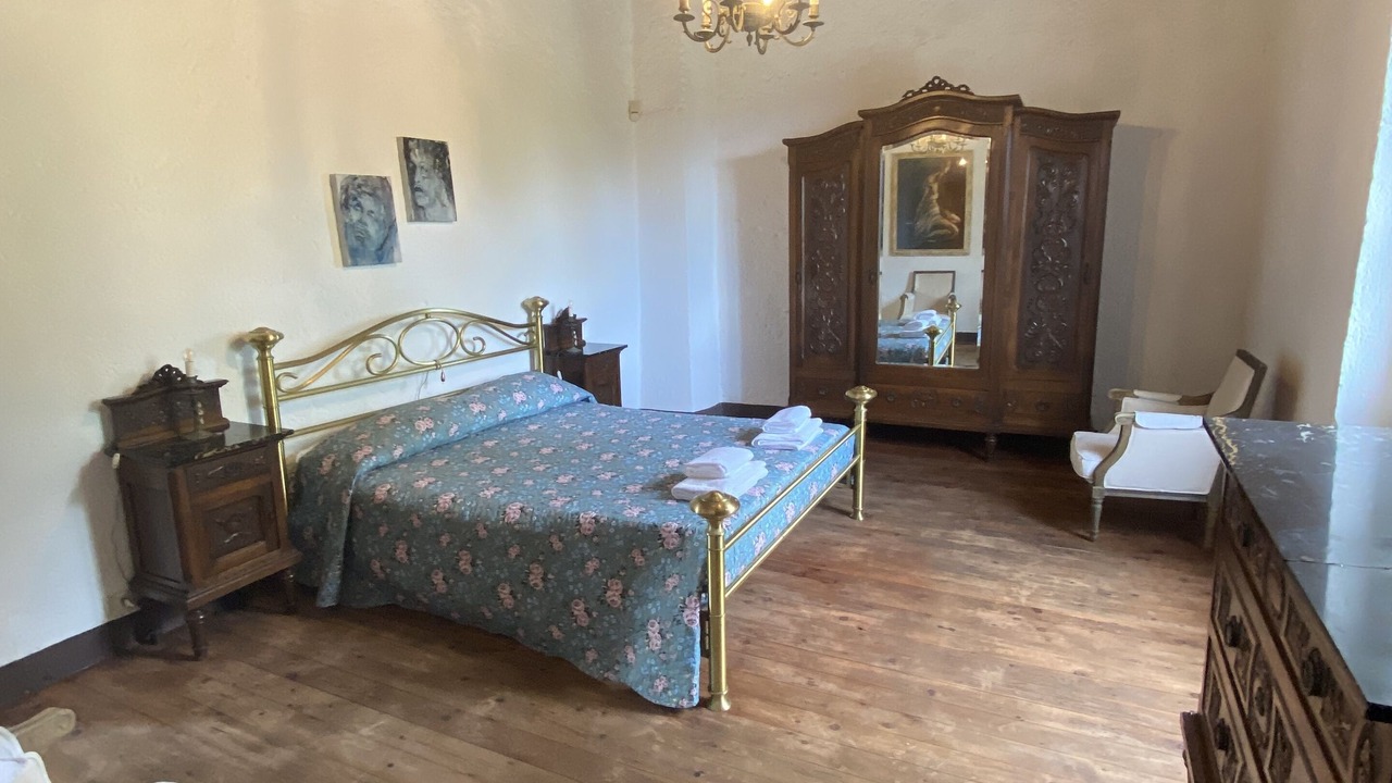 Photo of Bedroom in Segno
