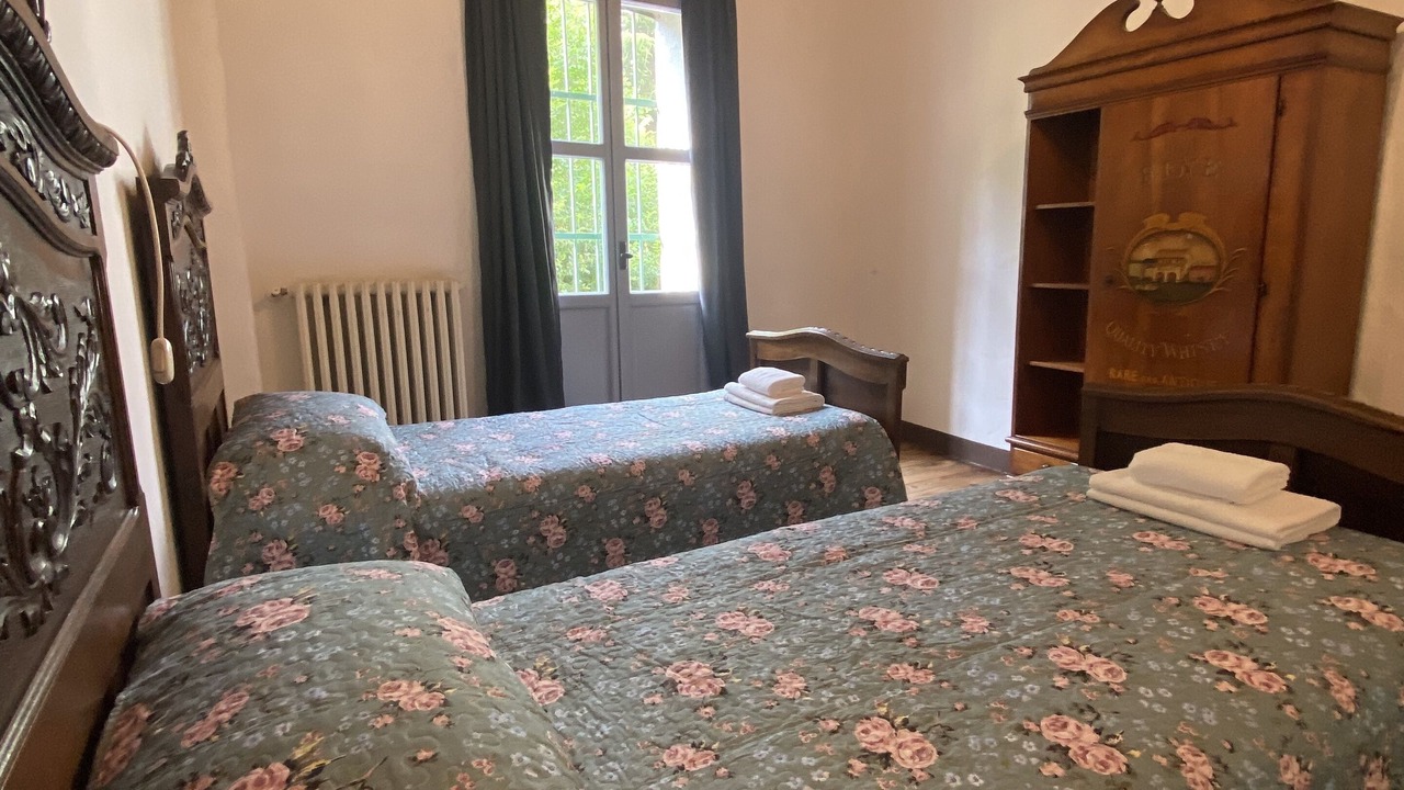 Photo of Bedroom in Segno
