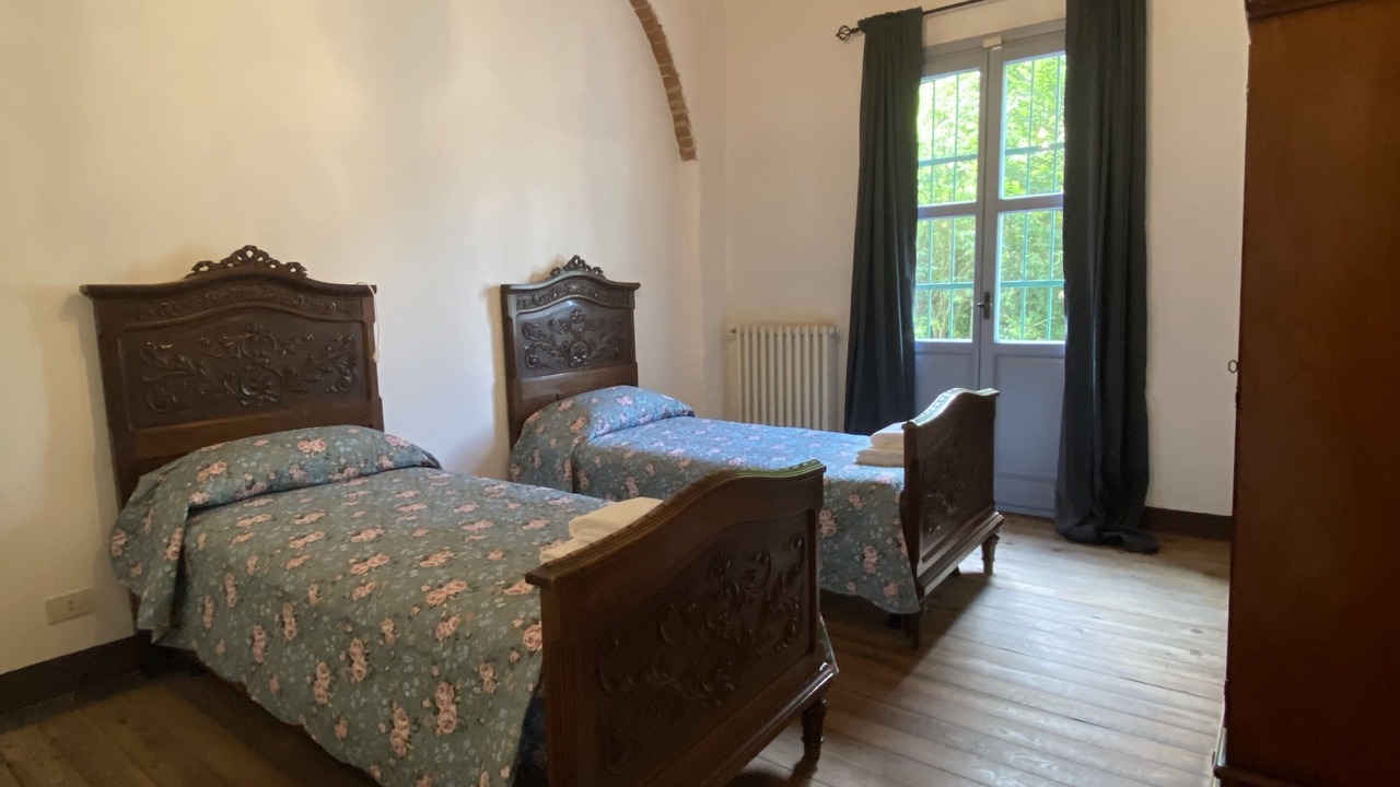 Photo of Bedroom in Segno