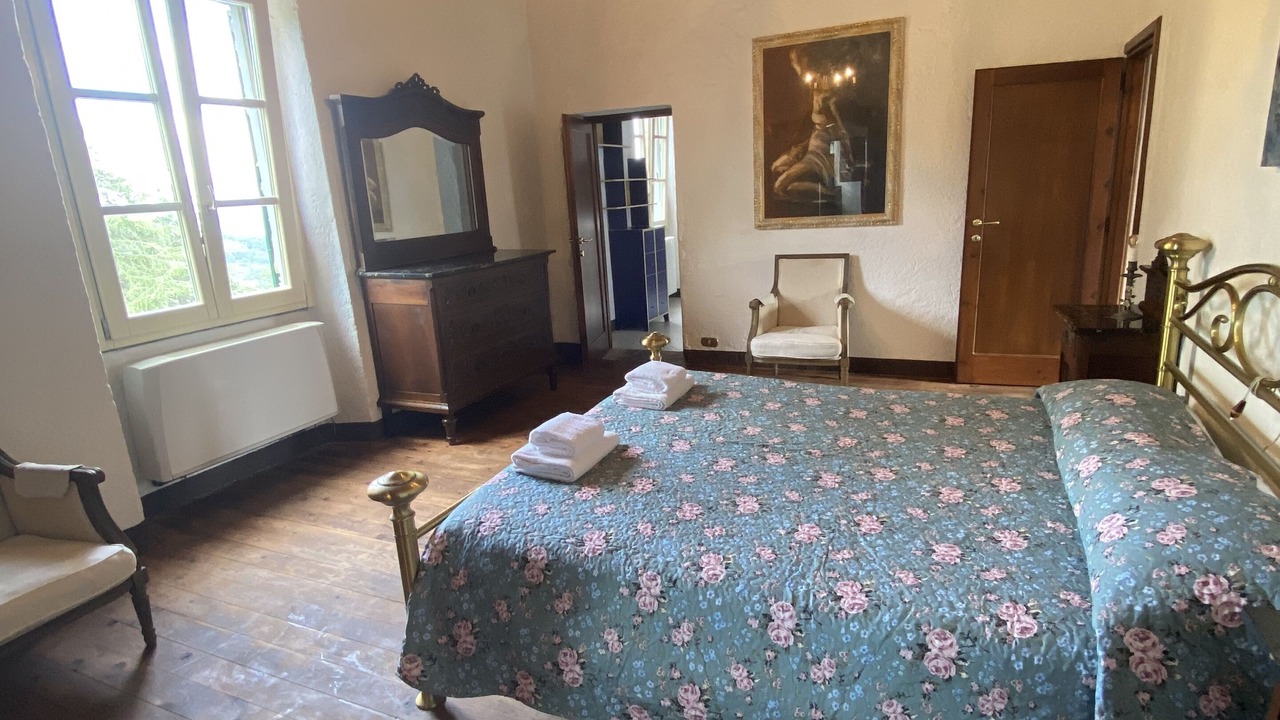Photo of Bedroom in Segno