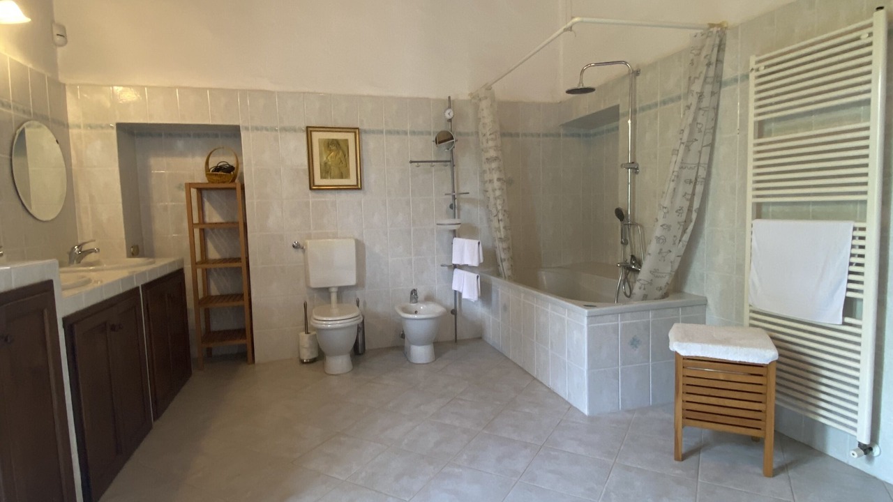 Photo of Bathroom in Segno