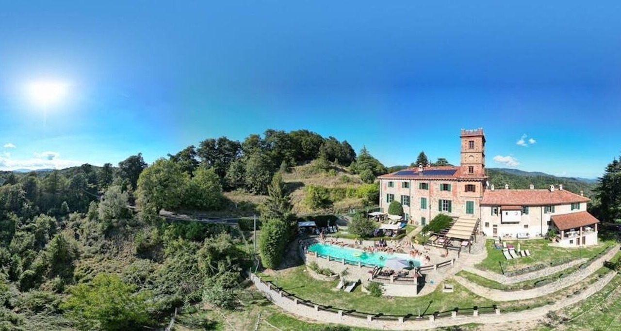 Photo of Outdoor in Segno