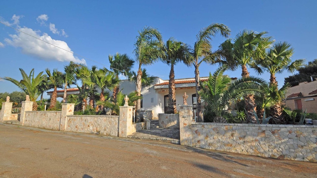 Photo of Outdoor in Torre Suda