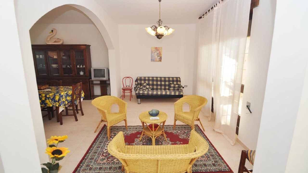 Photo of Livingroom in Torre Suda