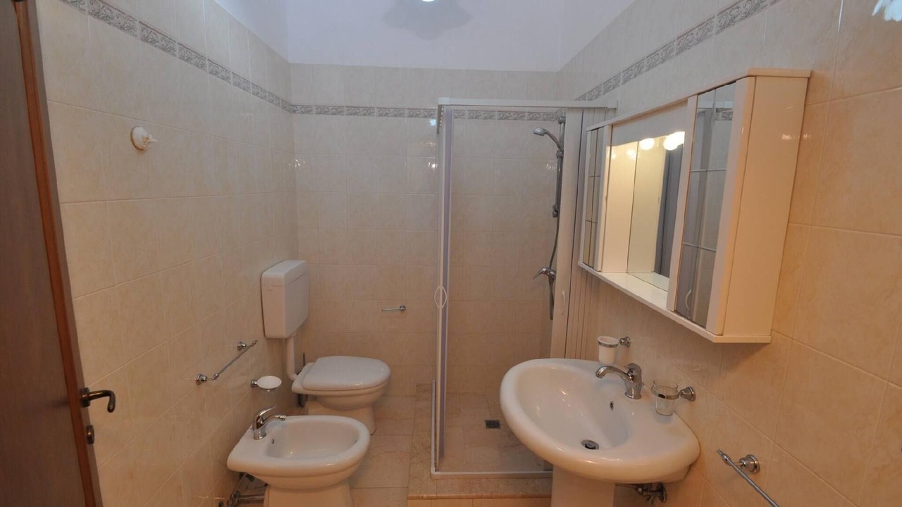 Photo of Bathroom in Torre Suda