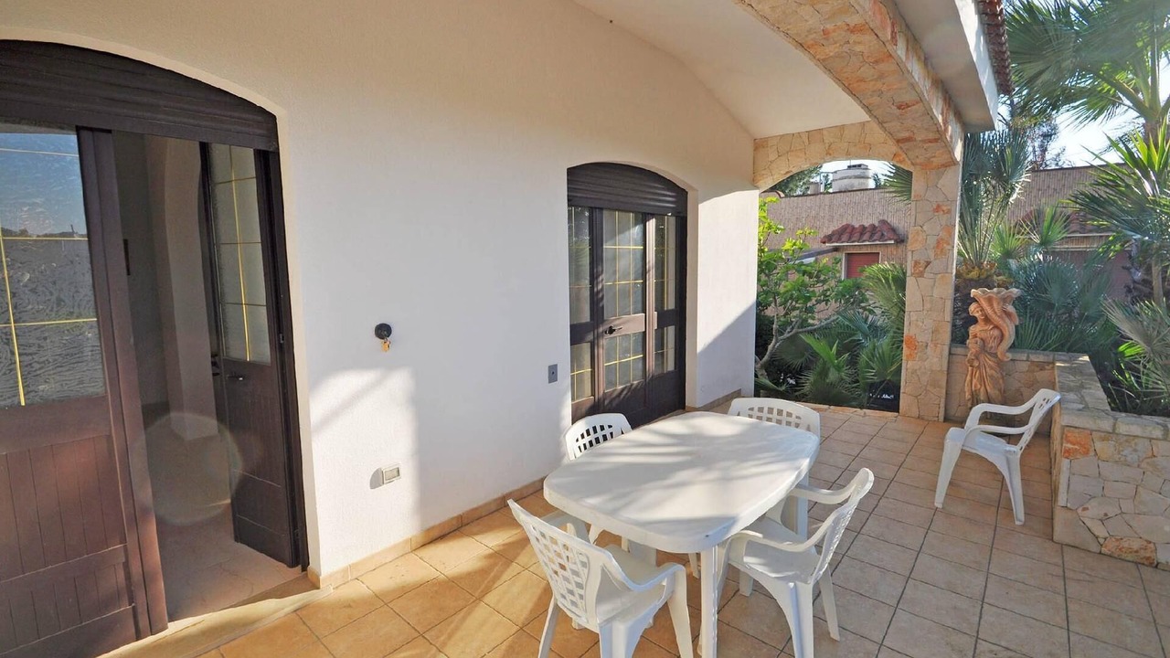 Photo of Outdoor in Torre Suda