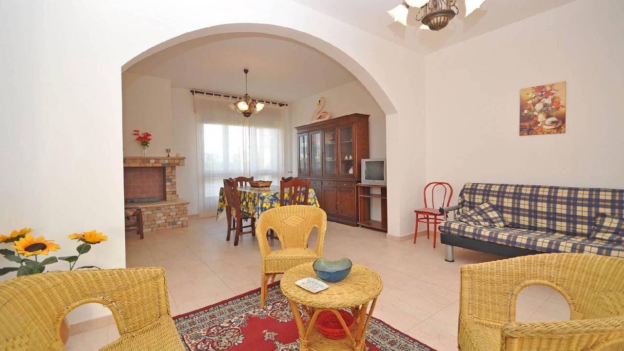 Photo of Livingroom in Torre Suda