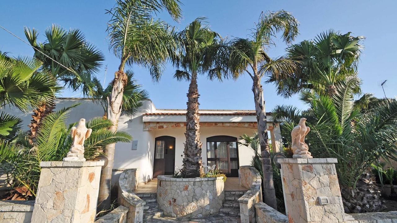 Photo of Outdoor in Torre Suda