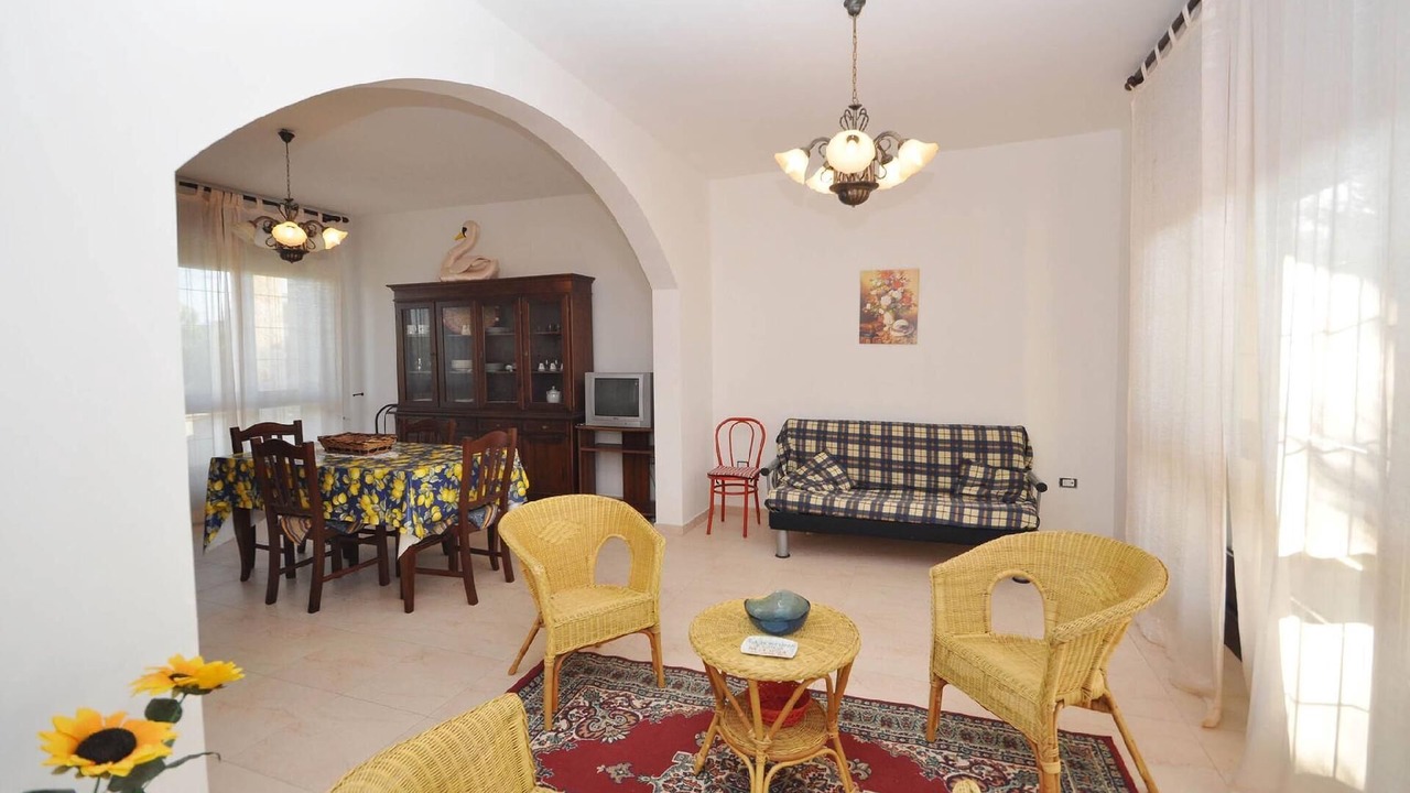 Photo of Livingroom in Torre Suda