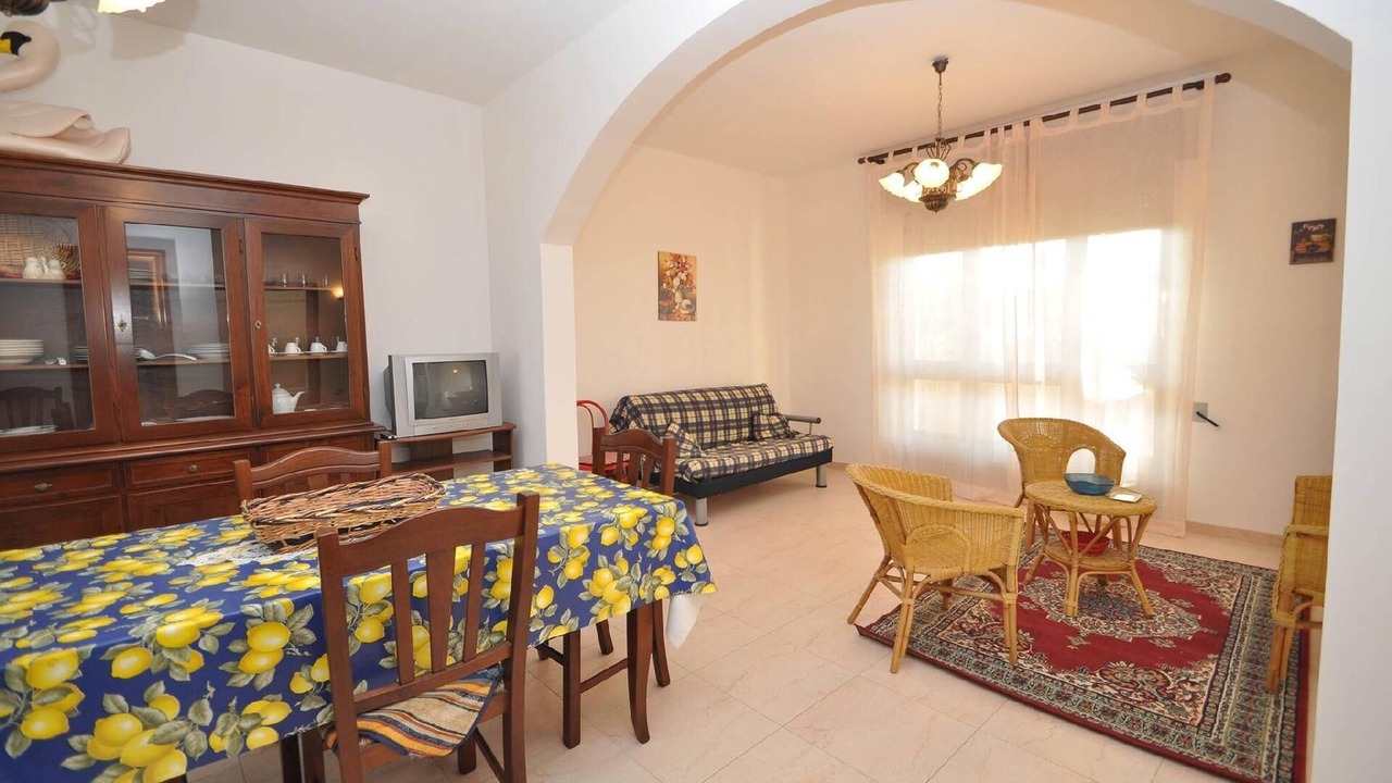 Photo of Livingroom in Torre Suda