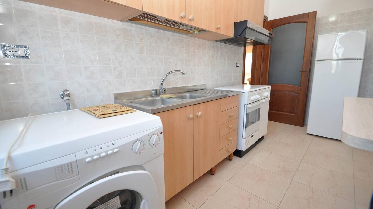 Photo of Kitchen in Torre Suda