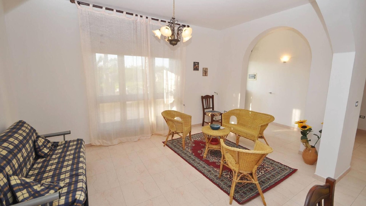 Photo of Livingroom in Torre Suda
