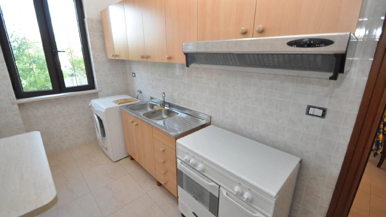 Photo of Kitchen in Torre Suda