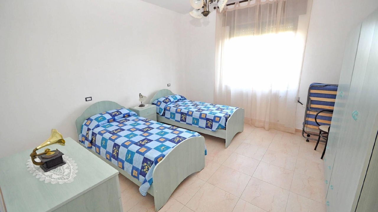 Photo of Bedroom in Torre Suda
