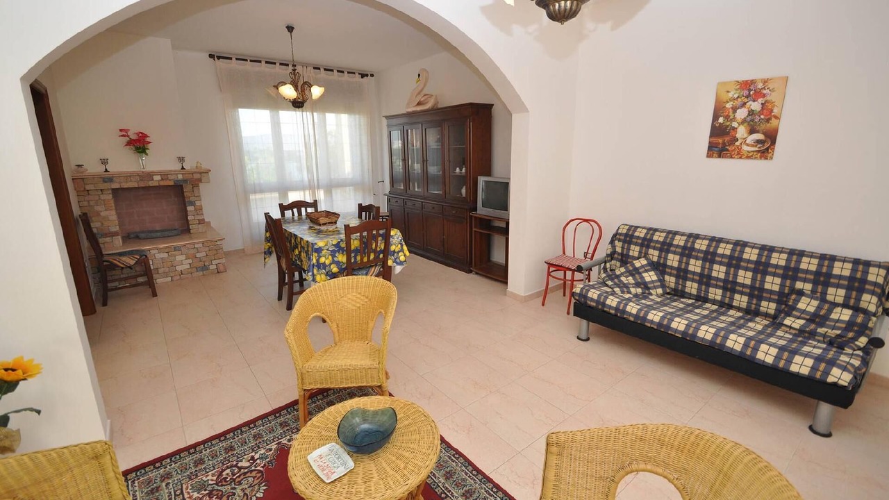 Photo of Livingroom in Torre Suda