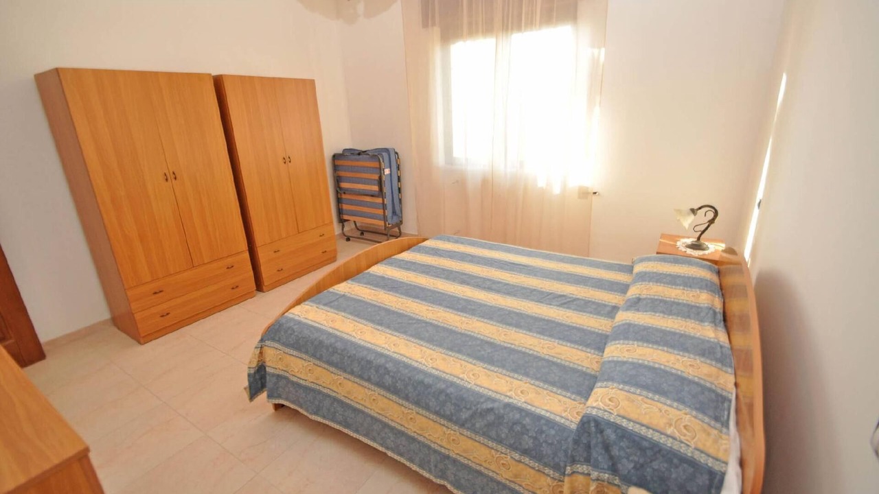 Photo of Bedroom in Torre Suda