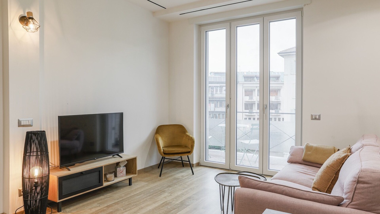 Photo of Livingroom in Como