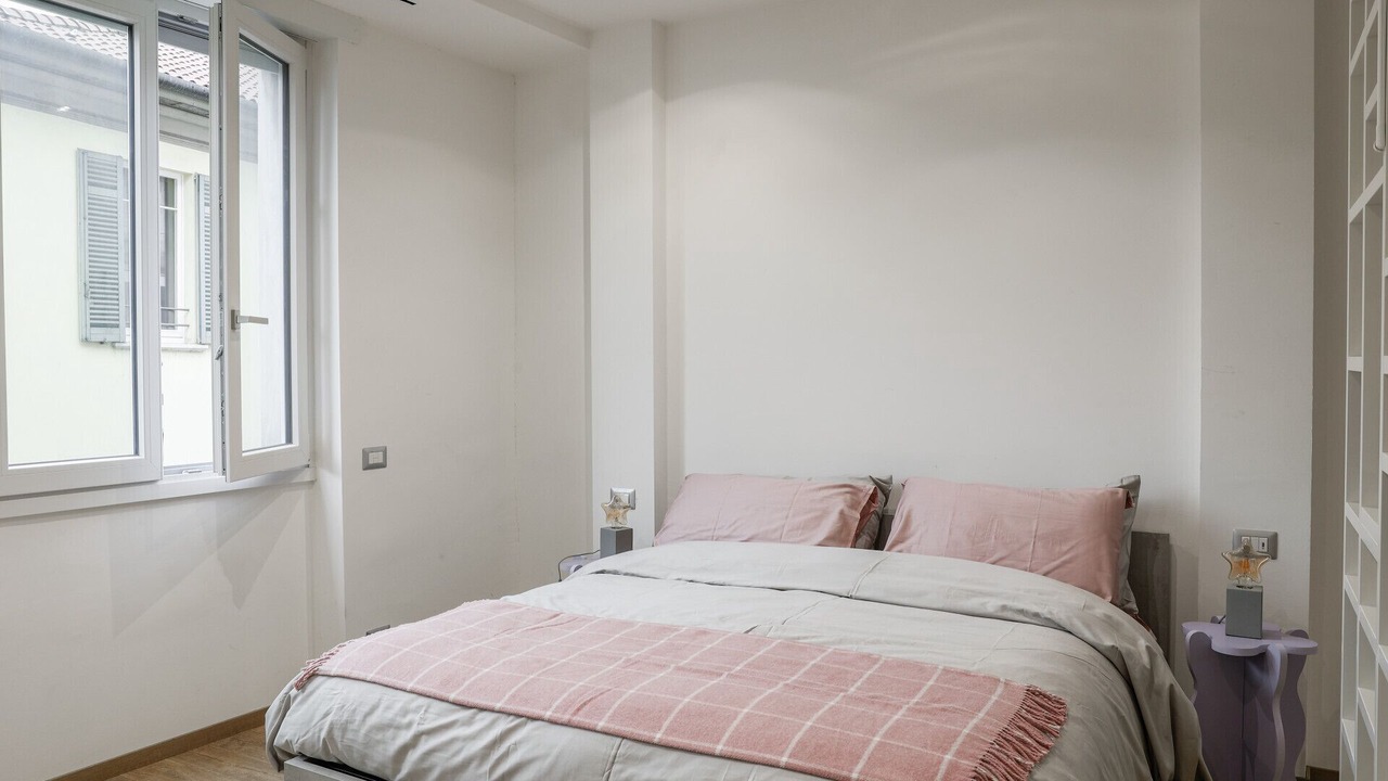 Photo of Bedroom in Como