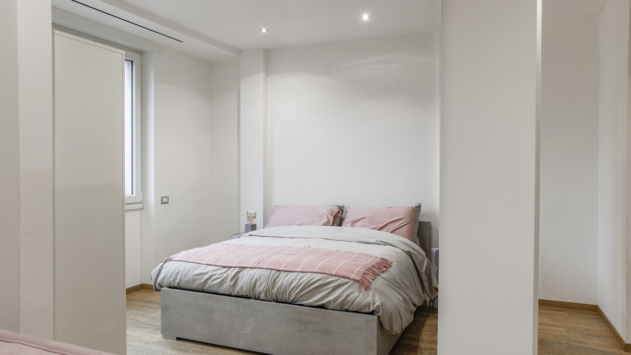 Photo of Bedroom in Como