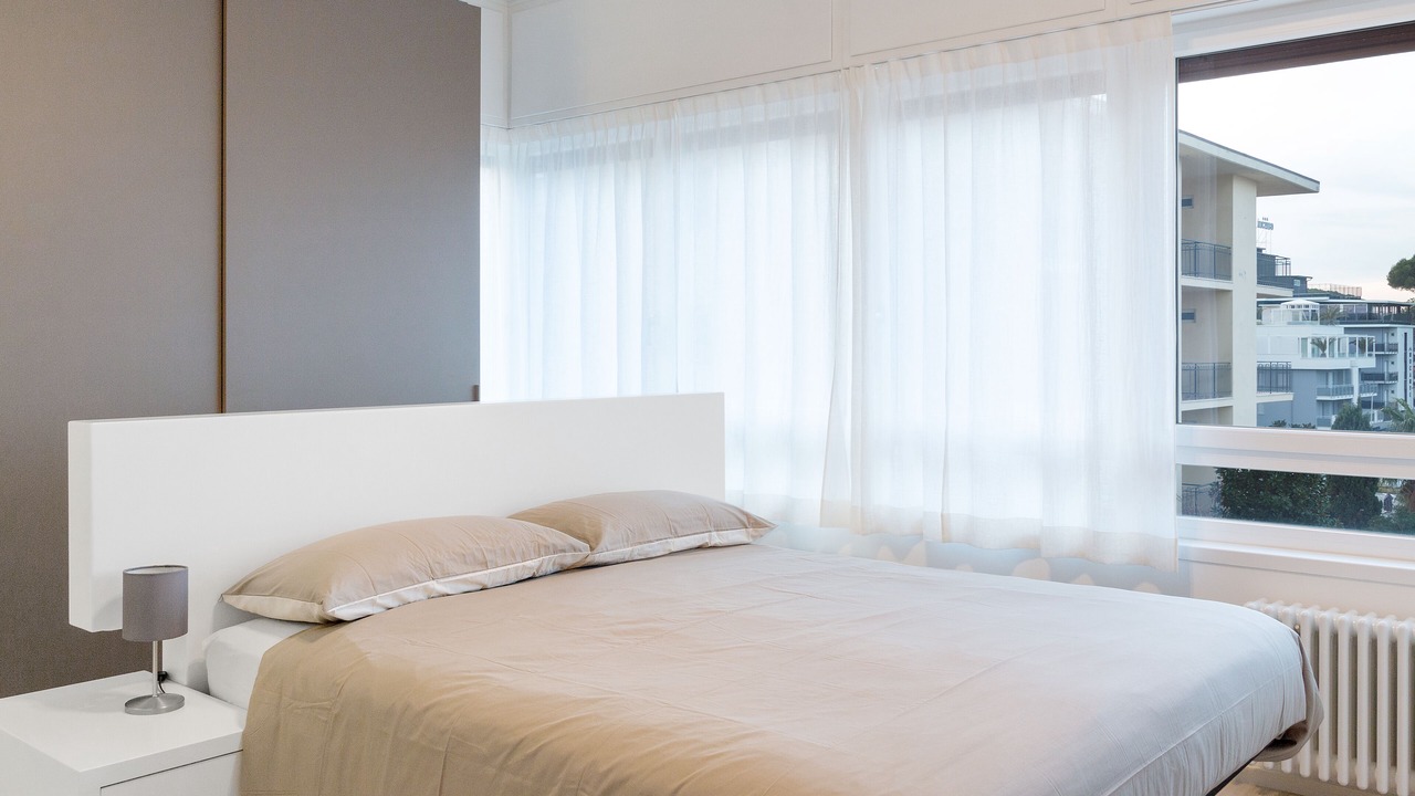 Photo of Bedroom in Riccione