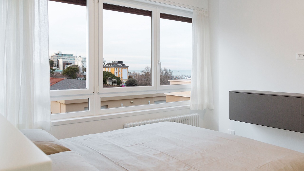Photo of Bedroom in Riccione