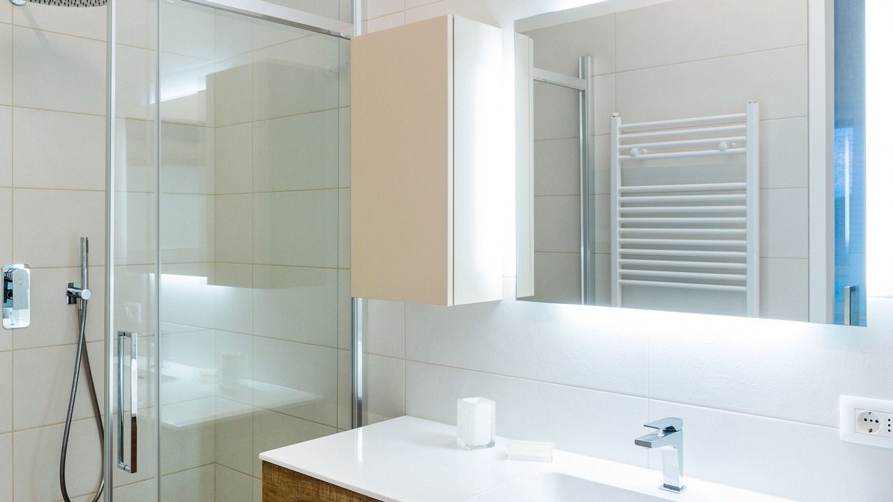 Photo of Bathroom in Riccione