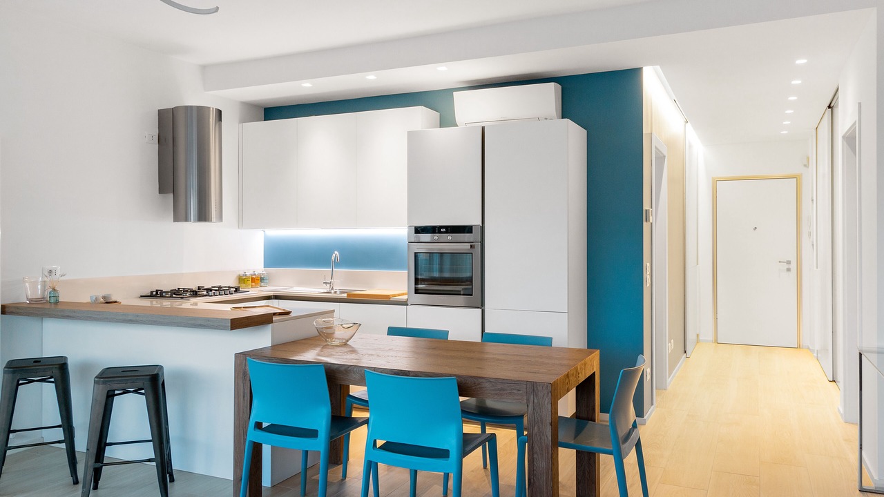 Photo of Kitchen in Riccione