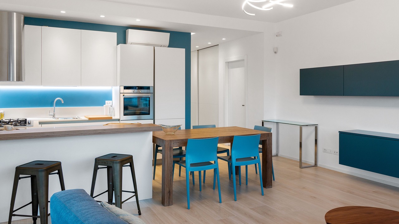Photo of Kitchen in Riccione