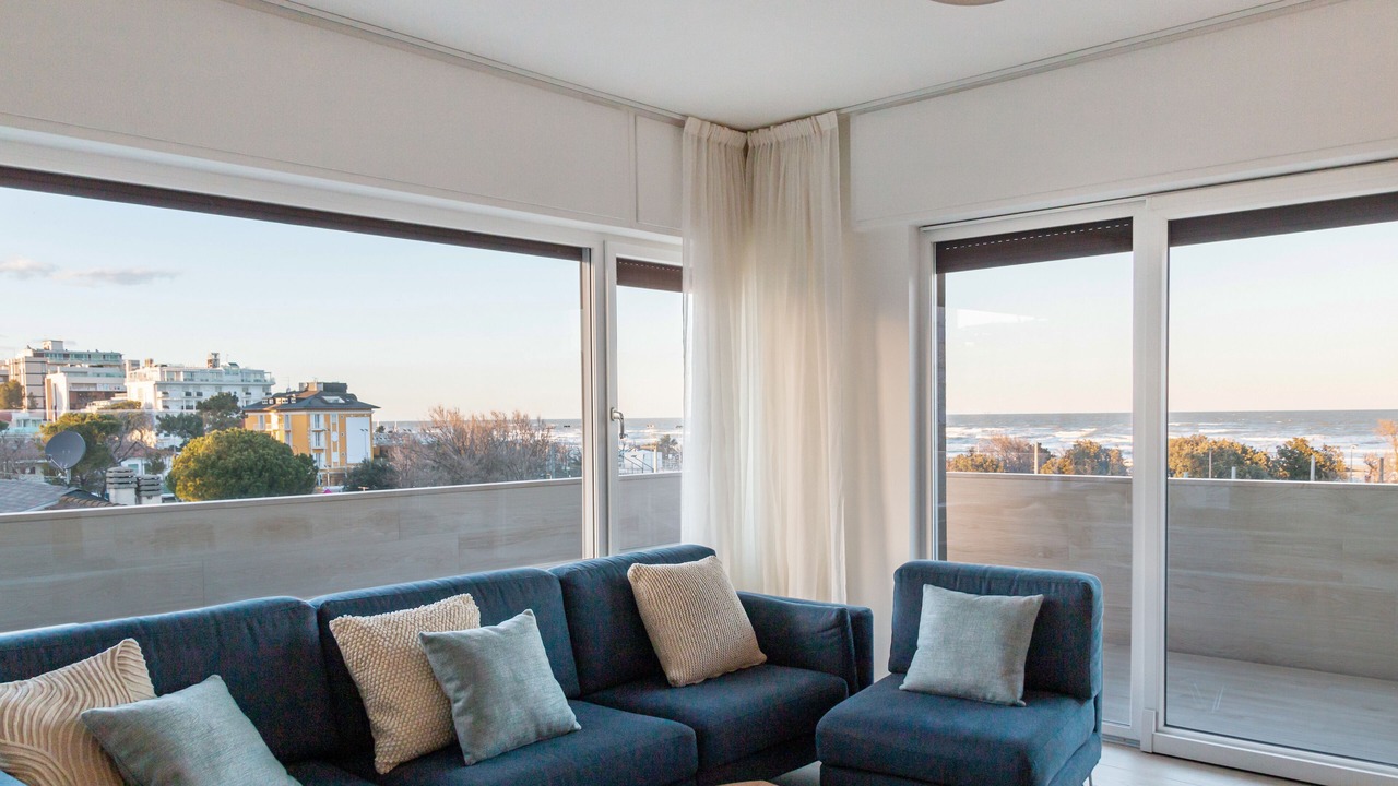 Photo of Livingroom in Riccione