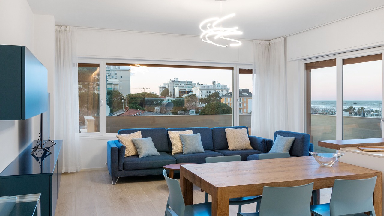 Photo of Livingroom in Riccione