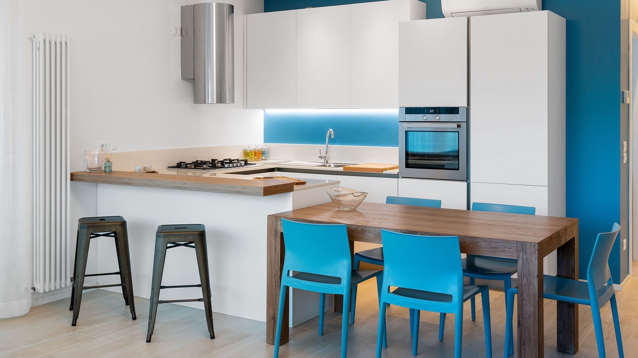 Photo of Kitchen in Riccione