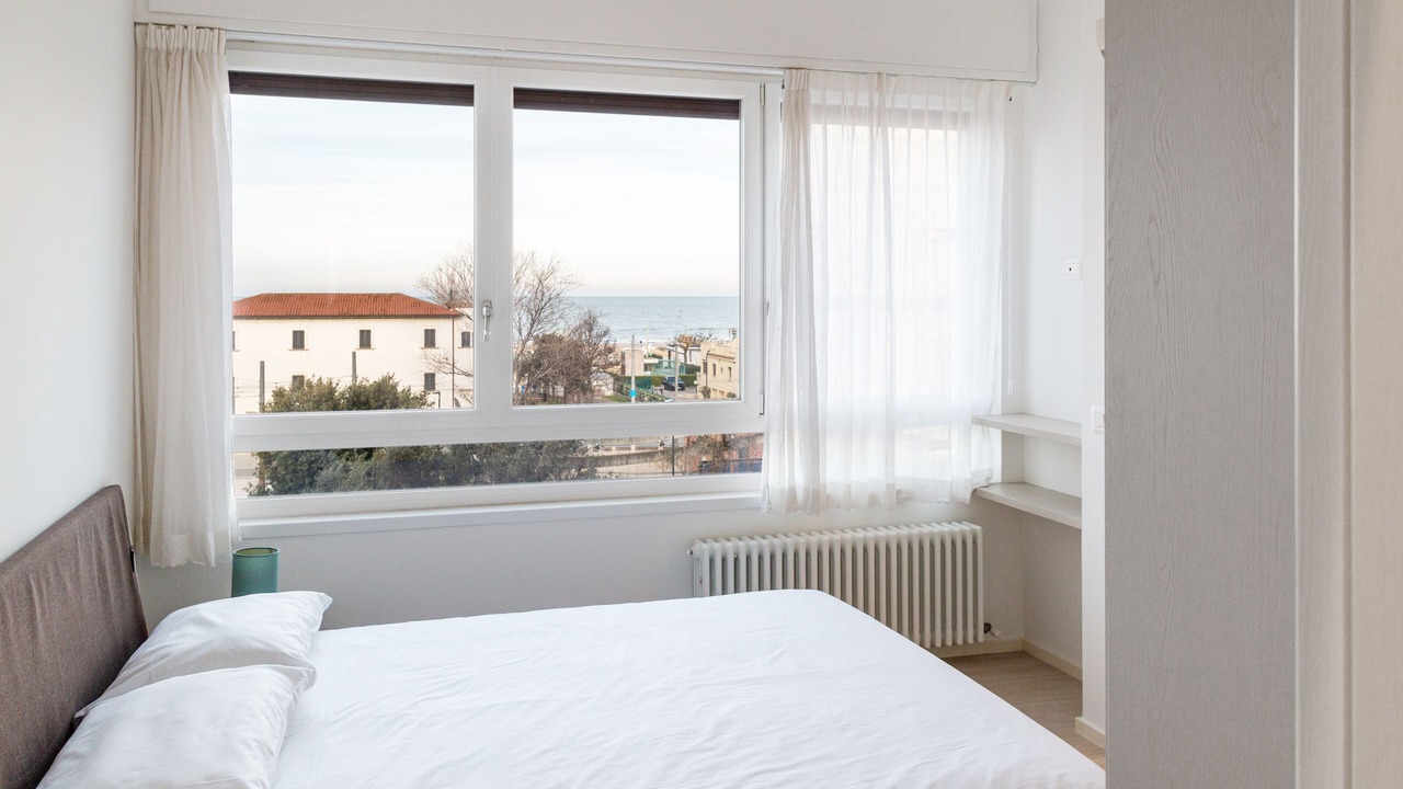 Photo of Bedroom in Riccione