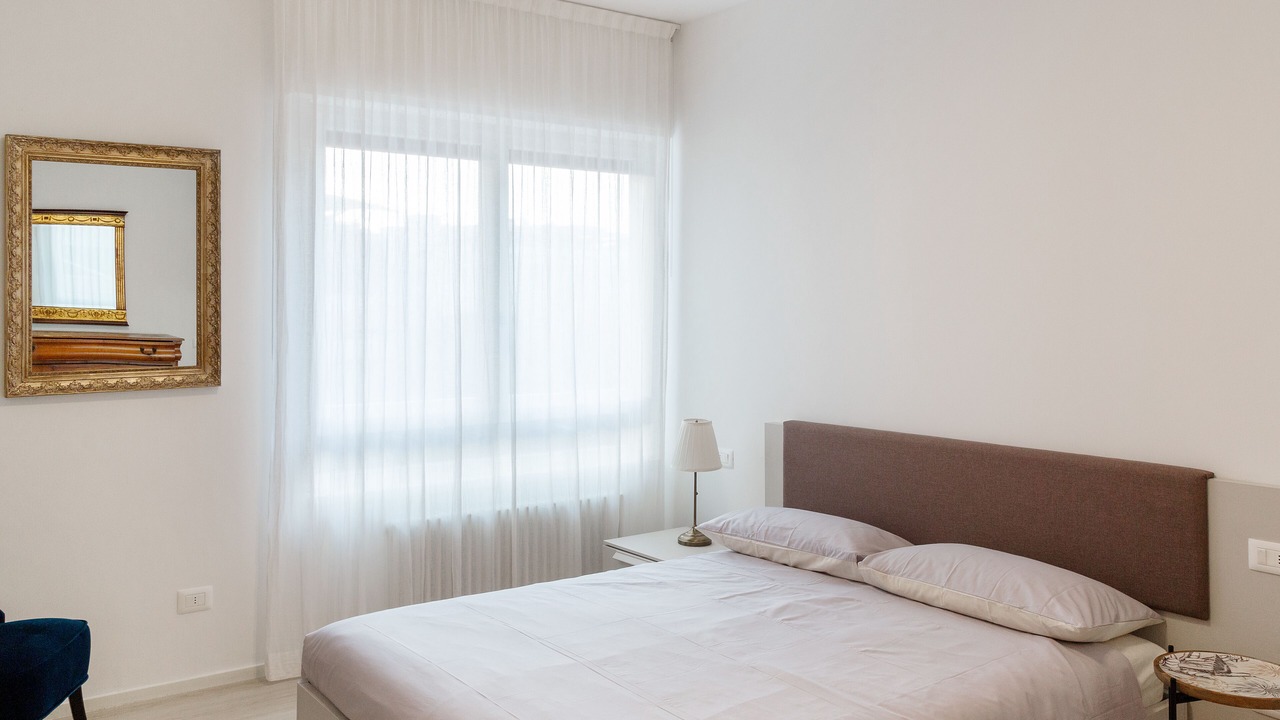 Photo of Bedroom in Riccione