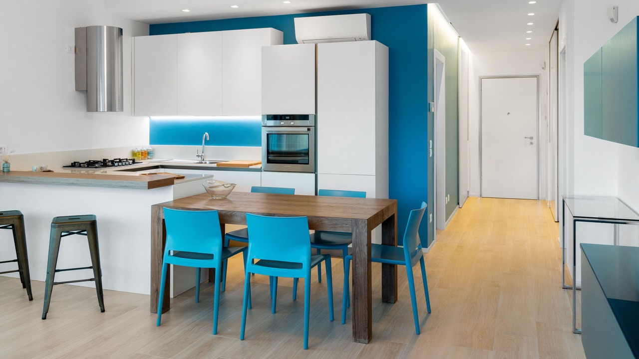 Photo of Kitchen in Riccione