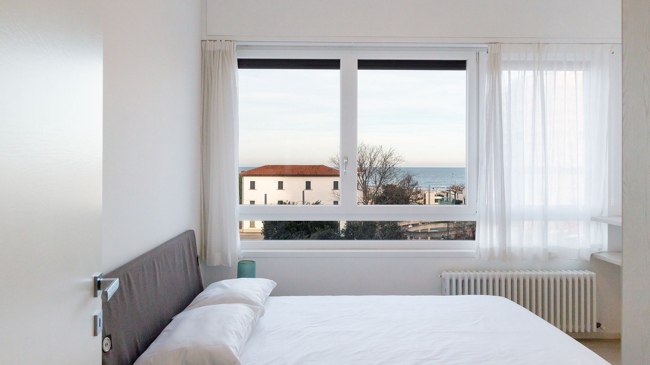 Photo of Bedroom in Riccione