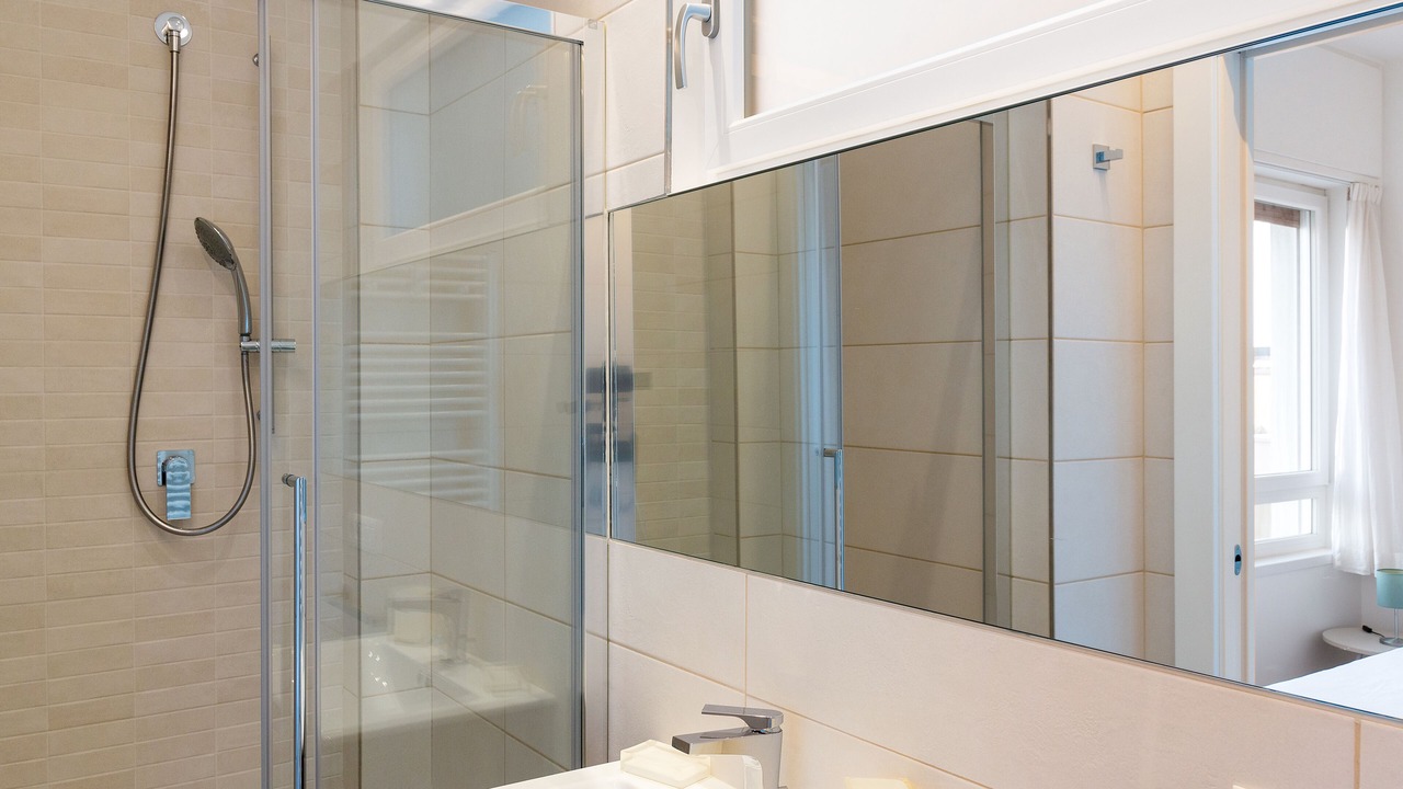 Photo of Bathroom in Riccione