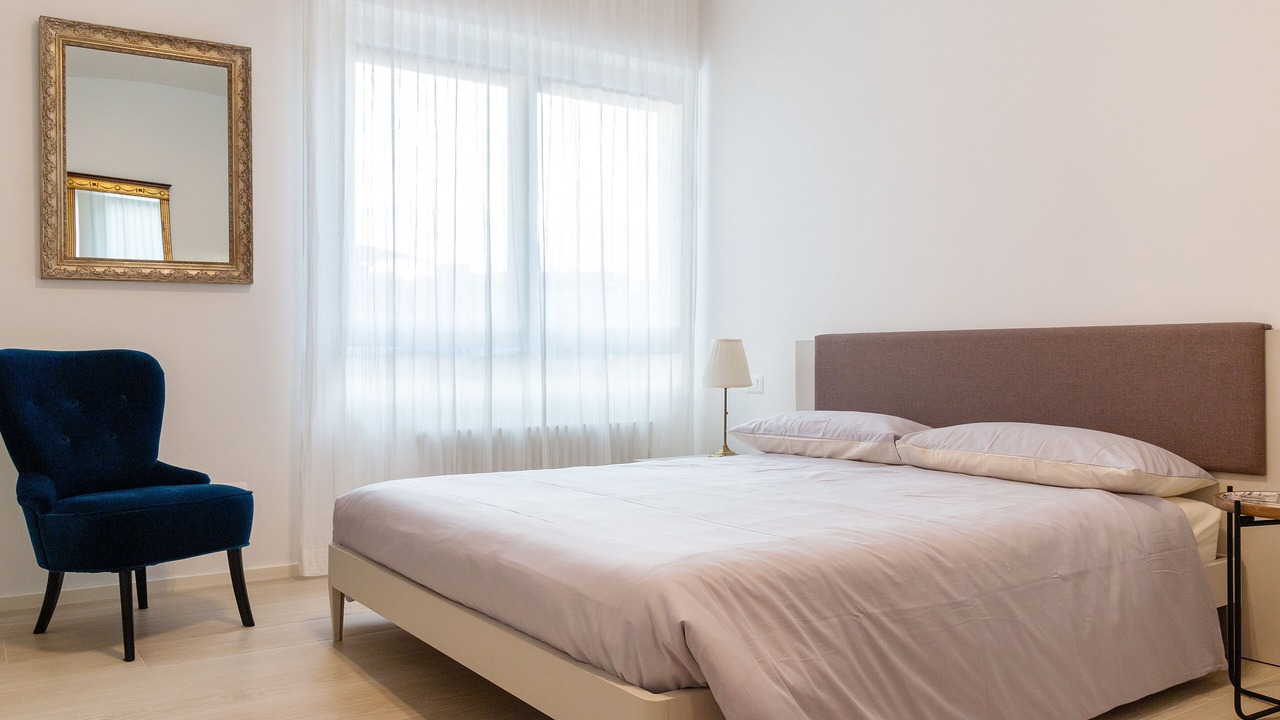 Photo of Bedroom in Riccione